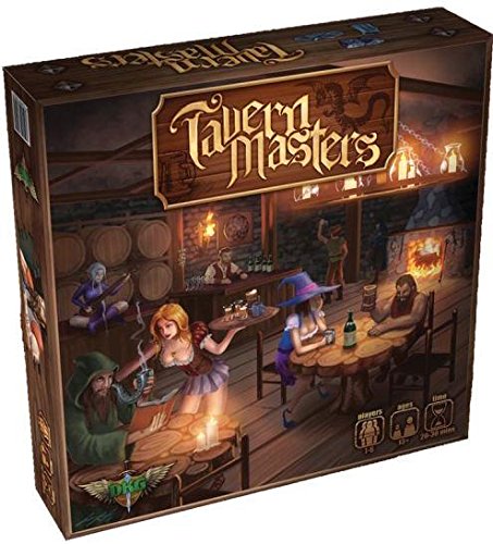 Tavern Masters Tavern Masters